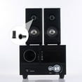 thumbnail image 5 of WRISTBIQUE 8Pcs Speaker Port Tube Improves Bass Response ABS Speaker Parts, 5 of 10