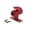 Rouge, variante sur STARTIST Accessoires de Tête de Rotor en Aluminium RC pour Wltoys K200 Hélicoptère à Aile Fixe RC Rouge
