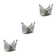 thumbnail image 5 of Methold Hamaca colgante de tela para animales pequeños, escondite y confiable para conejillos de indias, hurones y ratas, hurón de doble Type1 NO1, 5 of 6