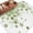 Green, variant on Entryway Rug 2'x3', Black Gradient Small Rug for Kitchen Bathroom Door Mat Indoor Entrance, Abstract Polka Dots Vintage Modern Art Non-Slip Area Rugs Floor Mats Carpet Front Door Rugs