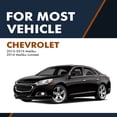 thumbnail image 2 of Pair of 2 Front Left-Right Suspension Strut Assembly For 2013 - 2015 Chevrolet Malibu, 2 of 6