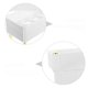 thumbnail image 5 of Egg Storage Rack Multi-Layers Box for Storage White Pet Egg Holder, 5 of 5