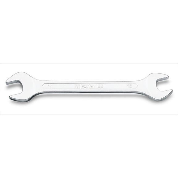 55 Double Open End Wrench - 7 x 8 mm.