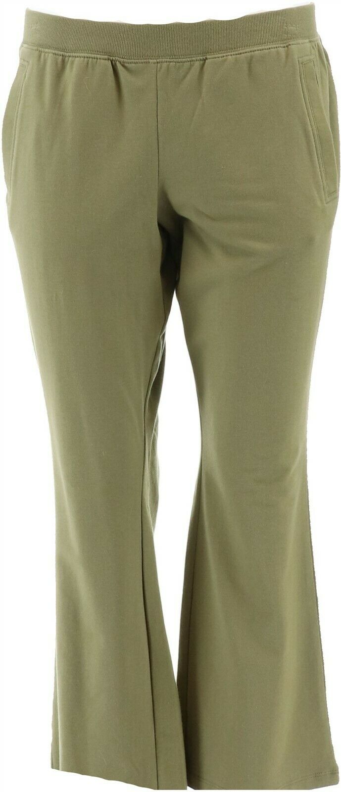 women's petite active pants