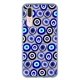 thumbnail image 1 of Funda Antigolpes para Huawei P20 InstaCase Ojo Turco Pincel, 1 of 1