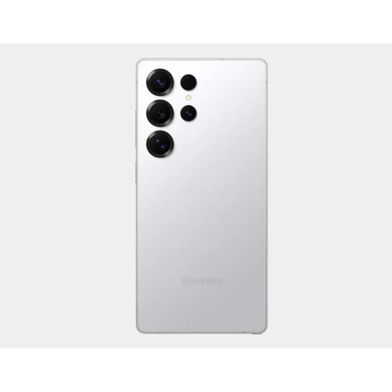 Galaxy S25 Ultra 512GB ホワイトシルバー 新品未開封 Samsung Galaxy S25 Ultra 512GB (Unlocked) Titanium Whitesilver SM