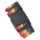 thumbnail image 3 of KAKOWELY 4Ud De Para Equipaje Multicolor Ajustable Con Para Uso En Maletas, 3 of 8