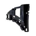thumbnail image 2 of KarParts360 For Ford Transit-150/250 2020 2021 Bumper Bracket Front, Driver Side | CAPA | ABS Plastic | Replacement For FO1062108, FO1062108C | LK4Z17C947B, 2 of 4