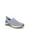 Dusty Blue, variant on Ryka Womens Echo Knit Slip On Sneaker - Medium & Wide Width