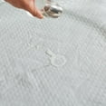thumbnail image 3 of Waterproof Bamboo Mattress Protector (Twin), 3 of 5