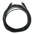 6ft Computer Wire Cord USB Cable for Brother Wireless AllInOne