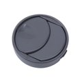 thumbnail image 1 of For RV Buses A/C Ventilation Grille Air Outlet Round Air Vent Cover Durable Air Conditioning Supplies Universal Car Accessories, 1 of 5