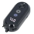 thumbnail image 4 of Purificador de aire portátil, generador de iones negativos, mini ambientador portátil, recargable por USB para viajes., 4 of 14