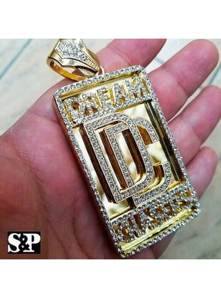 Custom dream chaser pendant deals