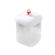 thumbnail image 4 of Máquina de espuma para lavado de cara portátil, herramienta de limpieza de espuma, espuma de burbujas rápida ligera y práctica para limpiador facial, Blanco Yinane Fabricante de espuma de lavado de cara, 4 of 6