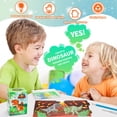 thumbnail image 6 of 4 5 6 7 8 9 Year Old Boy Gifts, Birthday Gifts for 3-12 Year Old Kids Boys Toys Age 4 5 6 7 Dinosaur Toys Night Light Kids for 5-10 Year Olds Boy Girls Diamond Craft Kits Present Party Decorations, 6 of 7