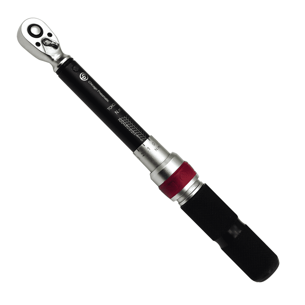 1/4" Torque Wrench 50250 In/Lb