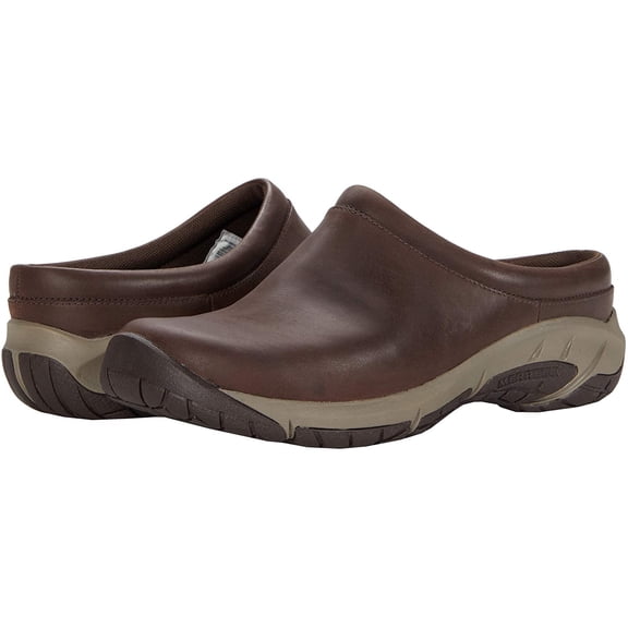 Merrell Womens Encore Nova 4 Moccasin 7.5 Espresso