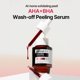 thumbnail image 2 of Sérum exfoliante HEIMISH RX AHA BHA 35 ml para piel grasa, 2 of 8