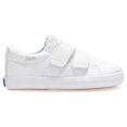 thumbnail image 1 of Keds Toddler Girls' Courtney HL Sneaker, 1 of 5