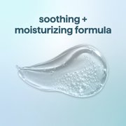 method mens Body Wash, Glacier + Granite - Moisturizes & Cleanses, Made without Parabens or Phthalates, Cruelty-Free, 28 fl oz