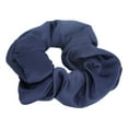 thumbnail image 1 of Cloth Hair Scrunchies, Widely Use Skin Friendly Soft Hair Scrunchies  For Daily Life For Dance Party For Women, 1 of 8