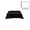 🍒 black_Base#4425, variant on Satin Bed Sheet Solid Color Luxury Bedding Set - Ultra Soft Silk-Like Polyester, Wrinkle Resistant, Easy Care, Cooling Comfort, Hotel Quality, Gift Ready