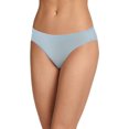 thumbnail image 2 of Jockey Women's Organic Cotton Stretch Logo Bikini - 3 Pack, 2 of 3