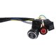 thumbnail image 5 of Children Electric Car DIY Modified Wires and Switch Kit, Kids Electric Car 4WD Ride on Toys Accesso, 5 of 5