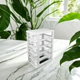 thumbnail image 2 of UPOUART PP Storage Cabinet with Elegant Design for Home Users 1Pack, 2 of 7