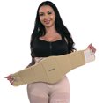 thumbnail image 1 of Yesindeed 360 Compression Flattening Ab Lipo Board Post Surgery Foam After Tummy Tuck Tabla Abdominal (Small), 1 of 1