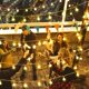 thumbnail image 1 of Cadena de luces LED YONGSHENG 200 luces blanco cálido 8 modos, 1 of 4