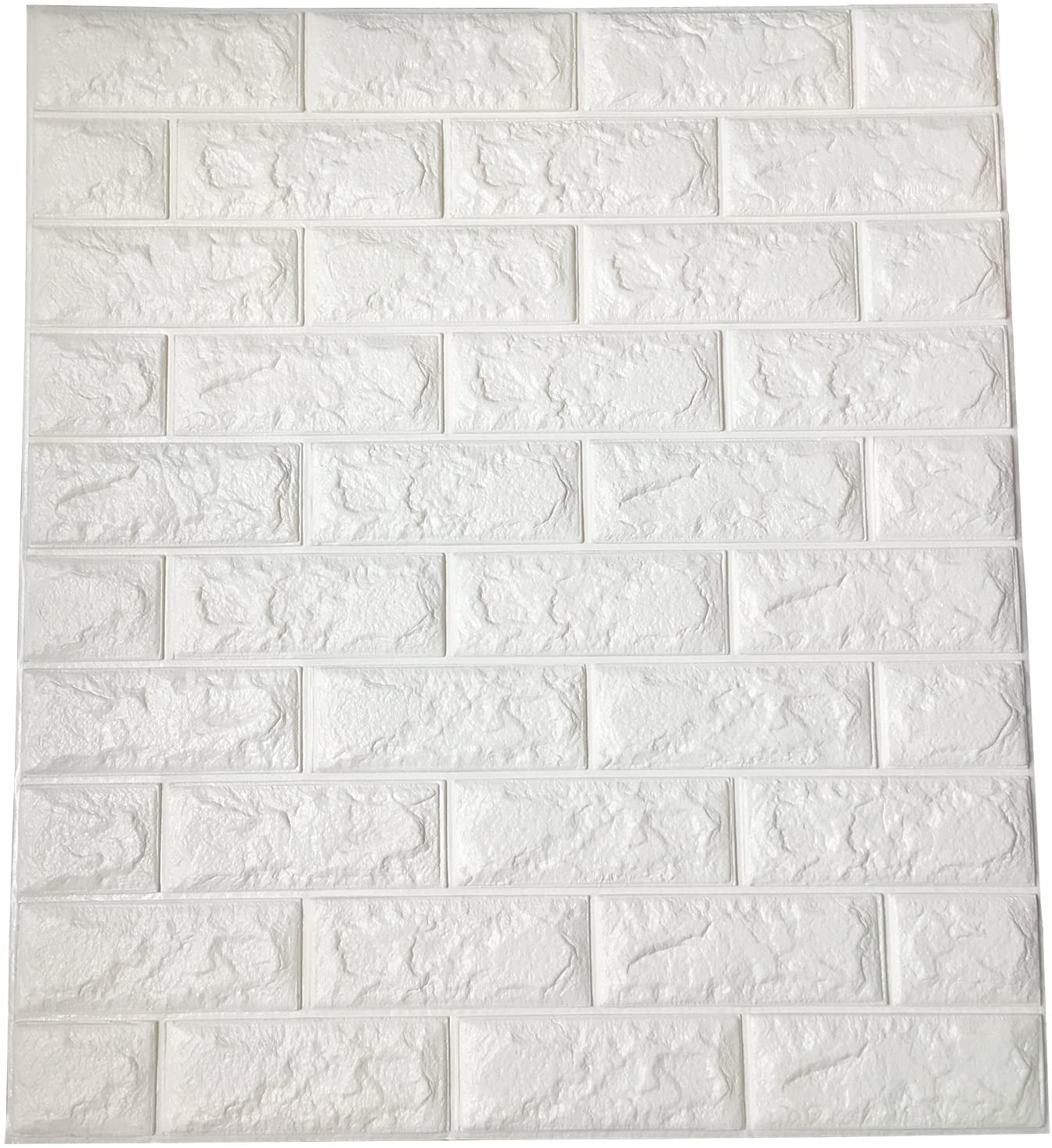 3d Brick Wallpaper White Brick Pattern Wall Stickers Brick Effect Wallpaper For Bedroom Living Room Walmart Com Walmart Com 3d Brick Wallpaper White Brick Pattern Wall Stickers Brick Effect Wallpaper For Bedroom Living Room Walmart Com Walmart Com