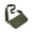Green, variant on Montana West Crossbody Bag for Women with Dual Zipper Pockets, Beige
