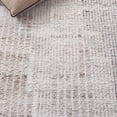 thumbnail image 6 of SAFAVIEH Manhattan Meridith Distressed Wool Area Rug, Beige/Ivory, 9' x 12', 6 of 10