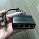 thumbnail image 5 of 1 to 4 Gigabit Ethernet Splitter RJ45 Splitter 1000Mbps, Male, 5 of 5