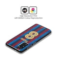 thumbnail image 2 of Head Case Designs Officially Licensed FC Barcelona 2022/23 Players Home Kit Pedri Soft Gel Case Compatible with Samsung Galaxy A32 5G / M32 5G (2021), 2 of 7