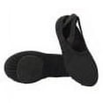 thumbnail image 2 of LJNYFDC Chaussures de Danse Douces pour Tout-Petits Chaussures de Ballet pour Filles Tissu Extensible Doux Respirant Léger Résistant à l'Usure Chaussons pour Tout-Petits, 2 of 7