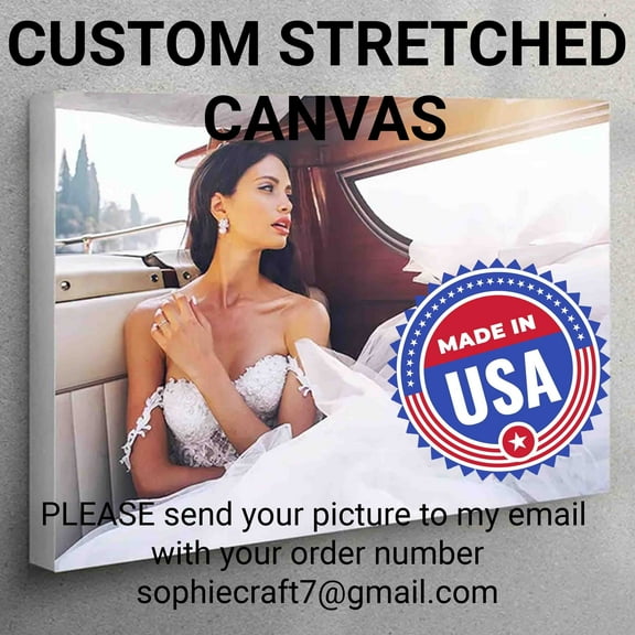 8x10 Size, Custom Canvas Print, Photo Print, Custom Photos, Custom Picture, Custom Canvas, Canvas Wall Art, Photography Print, Photo Canvas