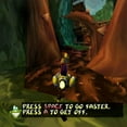 thumbnail image 4 of Rayman 2: The Great Escape - Classic N64 Platformer Game - US Version - 1999, 4 of 6