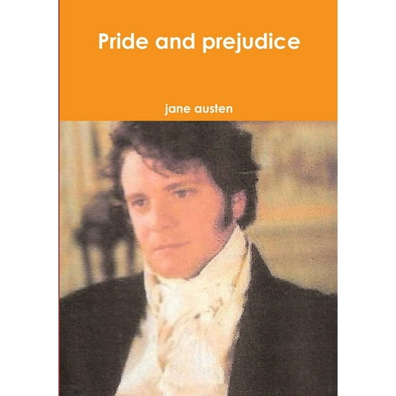Pride and prejudice, (Paperback)