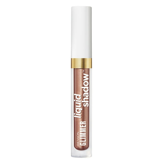 Sombra para ojos Revlon Glimmer Liquid Shadow Starstruck 4.27g
