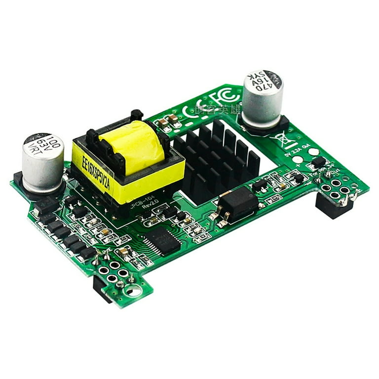 PoE Module