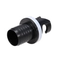 thumbnail image 1 of Kenally amplio negro para diversas actividades acuáticas, accesorios versátiles para kayak de barco inflable Bombillas para automóviles, 1 of 6