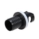 thumbnail image 2 of Speravity Conector negro práctico y reemplazable de la válvula de aire del Kayak del barco con la característica fácil del reemplazo de la Bombillas para automóviles, 2 of 6