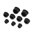 thumbnail image 5 of R1250GS LC Adventure ADV R1200GS 9PCS R1250GS Frame Hole Cover Caps Plug Decor For BMW R1250 R1200 R 1250 1200 GS, 5 of 5
