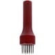 thumbnail image 1 of Stainless Steel Meat Tenderizer Mallet Wood Handle Meat Blades Needle Food Gadget Beef Pork Chicken, 1 of 4