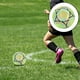thumbnail image 4 of Balón de fútbol que brilla en la oscuridad Balón de fútbol profesional de grado de partido para entrenamiento Balón de fútbol luminoso para juegos nocturnos Fútbol que brilla en la oscuridad, 4 of 5