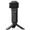 thumbnail image 4 of SJCAM C400 3 in 1 Vlogging Camera Combo, 4K Pocket Handheld Camera, 7H Power, 6-Axis Stabilization Action Camera, 2.29''Touch Screen, Waterproof Body Cam for Travel Vlog and YouTube Live Streaming, 4 of 11