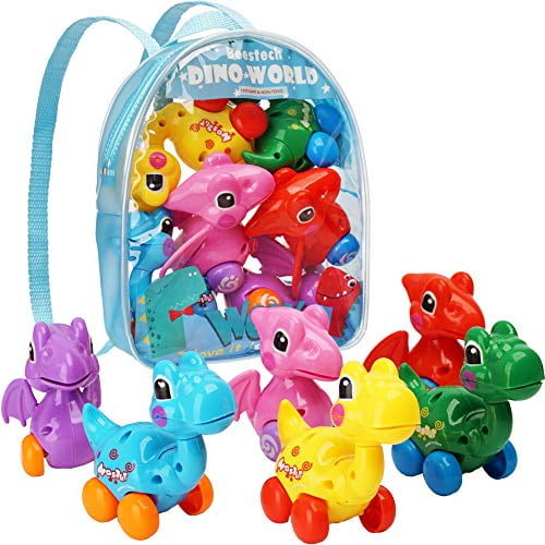 dinosaur toys for 2 year old boy